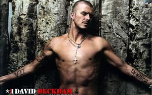 David Beckham